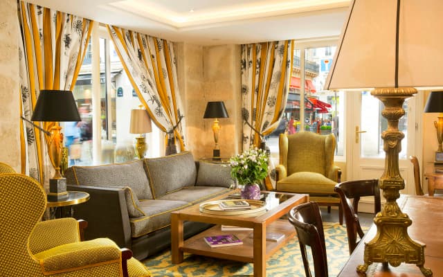 Le Relais des Halles - photo 2