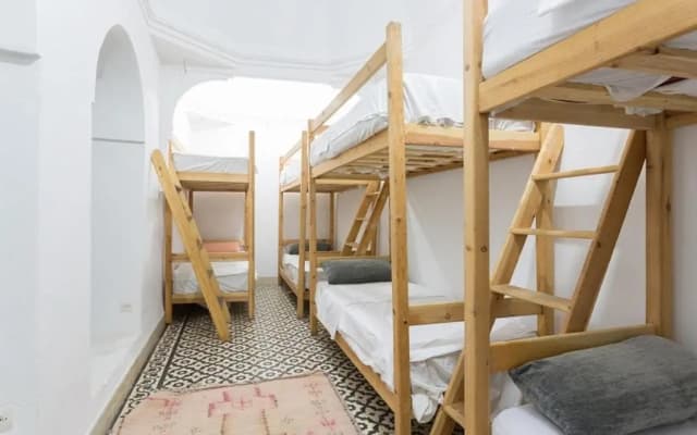 Earth Hostel - photo 4