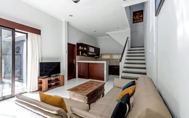 Villa D' Carik Legian - photo 5