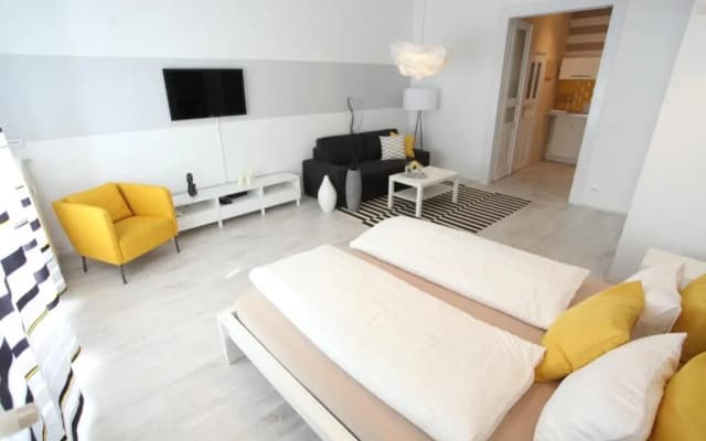 d.Five Panorama Apartment Synagogue - photo 3