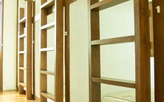 The Street Hostel Bangkok - photo 4