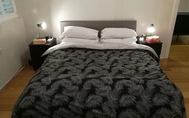 One Bedroom Apartment - photo 4