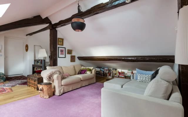 Central Apartment - photo 4