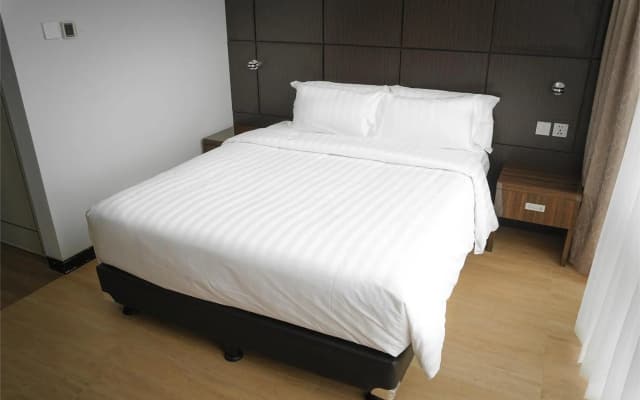 DREAMTEL Jakarta - photo 5