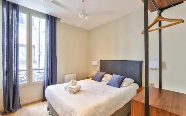 71 - Amazing Apartment in Le Marais - photo 3
