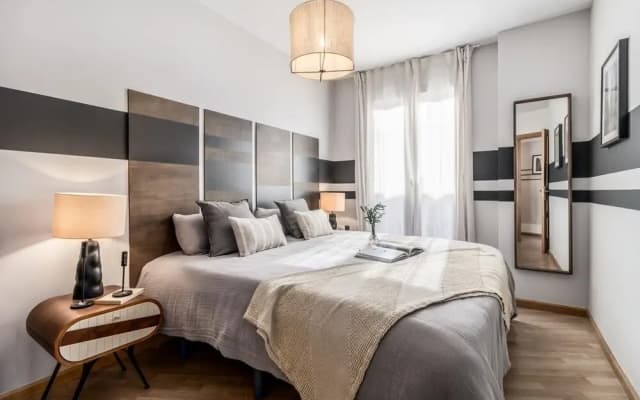 Bowie - 1 Bedroom Pool in Chueca - photo 3