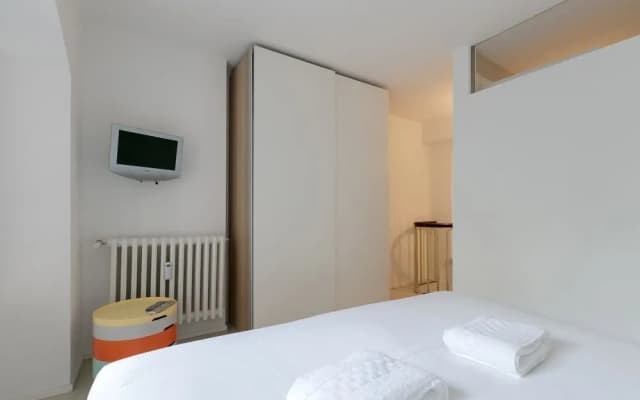 Optimus Host Bocconi Bligny Apartment - photo 3
