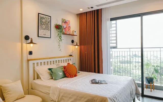 Vinhomes Ocean Park Apartment FL09 - photo 4