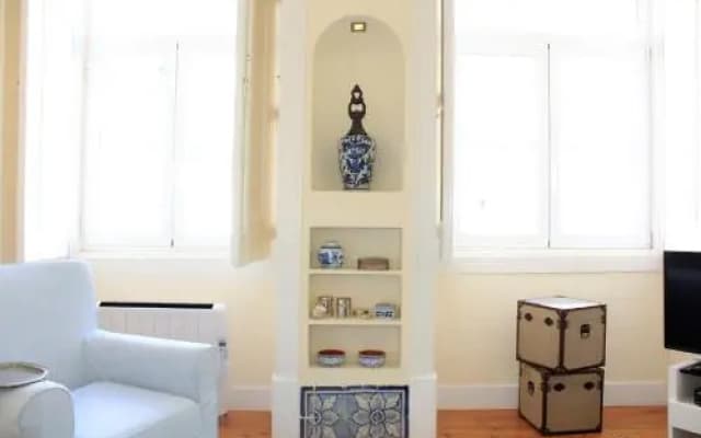 Charming Duplex- Príncipe Real - photo 5