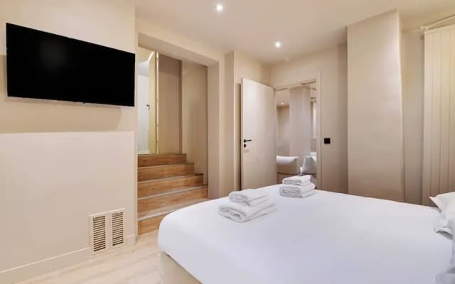 Elegant Home - 5bd/12p - Heart of 'Le Marais' - photo 3