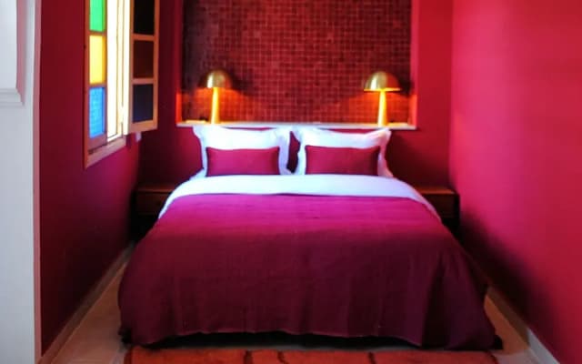 Amanar Marrakech Boutique Hotel & Riad - photo 4