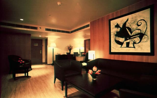 Svelte Delhi, a member of Radisson Individuals - photo 2