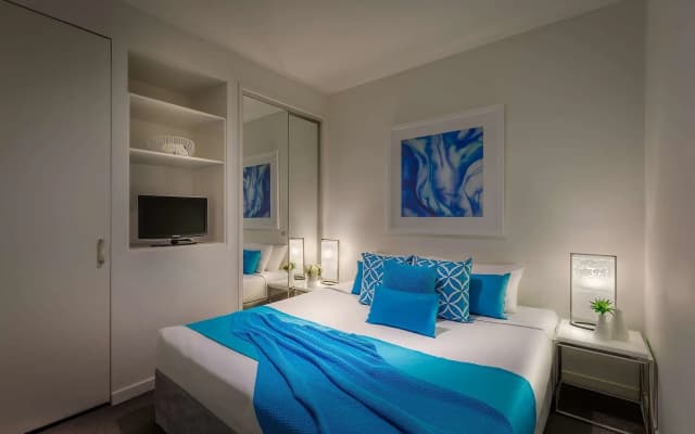 Milano Serviced Apartments - photo 5