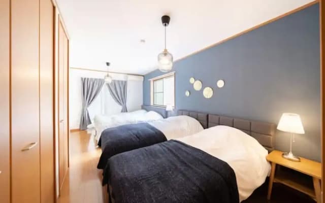 HATAGAYA Apartment 1F - photo 4