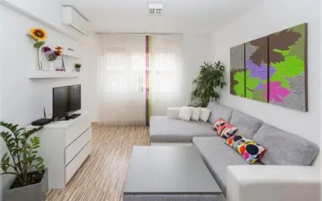 Mentha Apartments Dioszeghy - photo 4