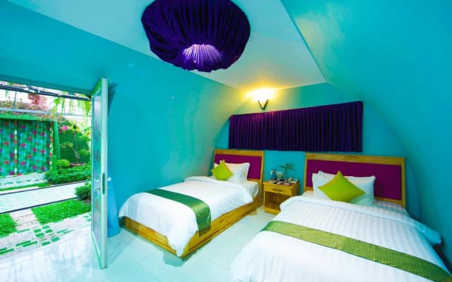 Garden Flower Resort - photo 4