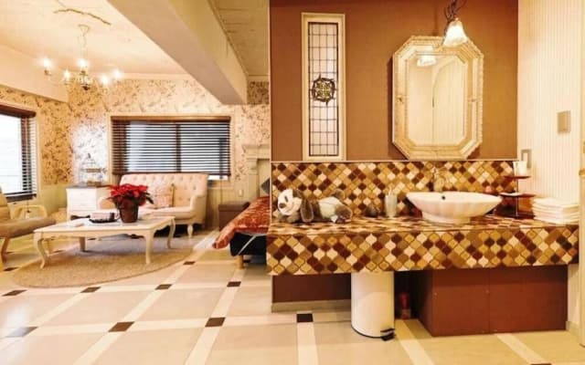 Roppongi Chic Villa - photo 4
