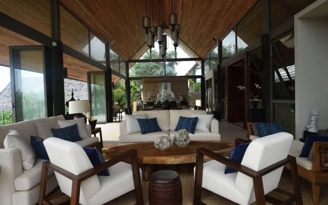 Panacea Retreat - photo 4