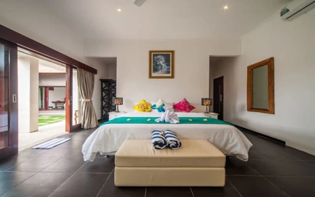 Casa Priya Canggu - photo 4
