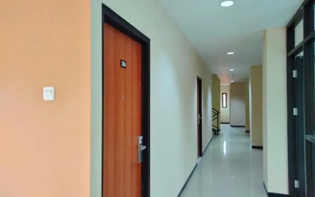 Pondok Indah24 Hotel - photo 5