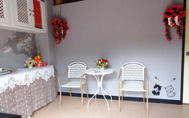 Kim House - photo 2