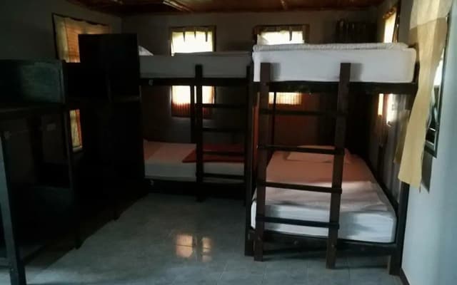 Palio Home - Hostel - photo 2