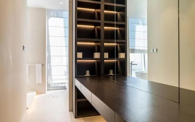 Penthouse Stunning Views Cayan Tower - photo 5
