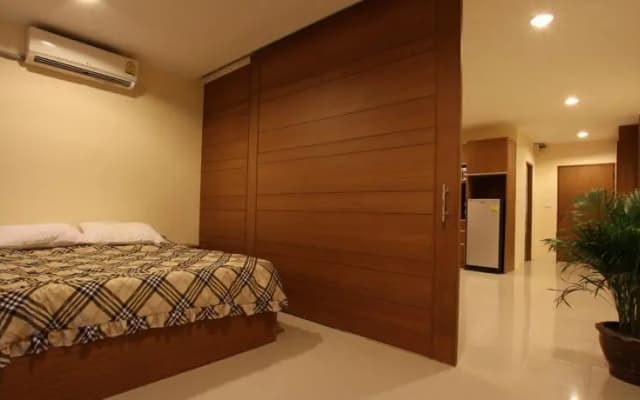 T.W.Jomtien Beach Condo - photo 3