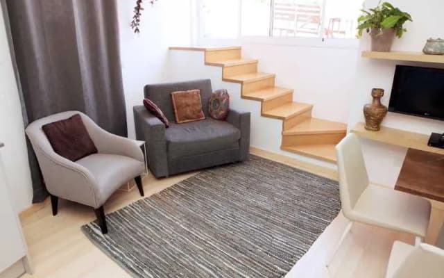 Nº49 Barcelona Apartments - photo 4