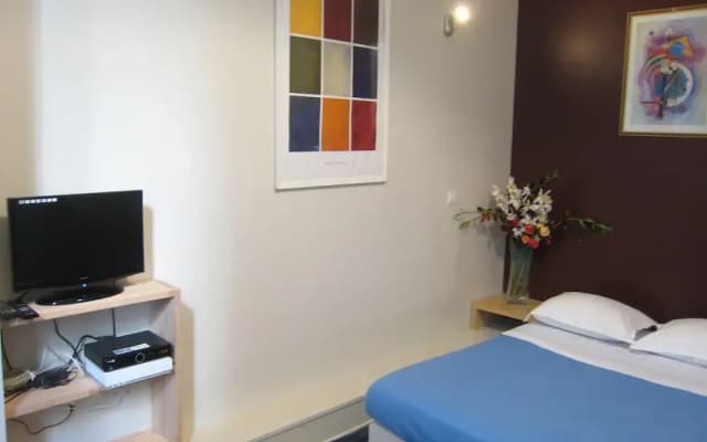 Apartment Aboukir 1 - photo 4