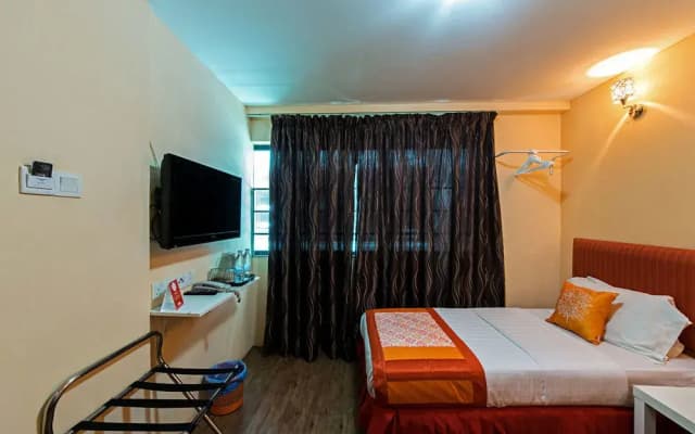 First Centro Hotel - photo 4