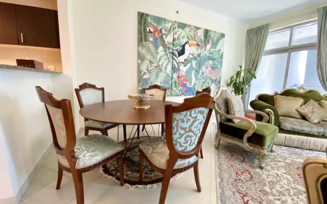 Luxury 2BR Apartment with partial Marina views - photo 3