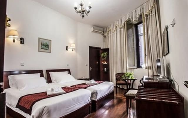 Carlo Alberto Guesthouse - photo 5