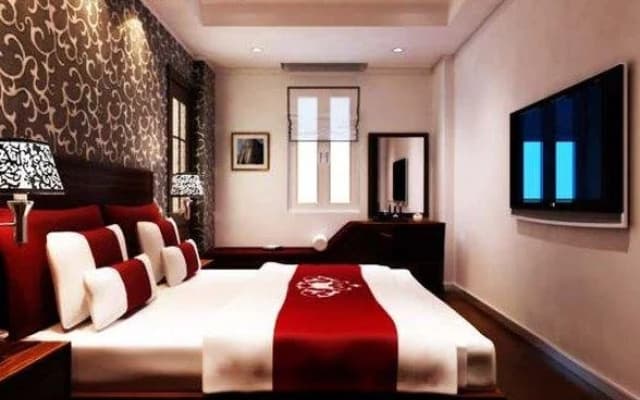 Classic 1 Hotel - photo 2