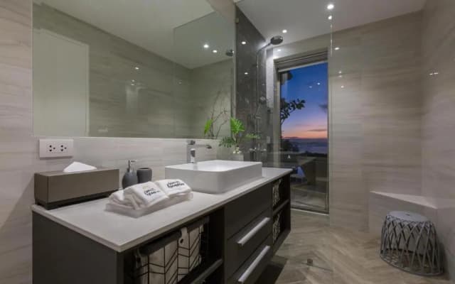 Samui Sunsets Luxury Villas - photo 2