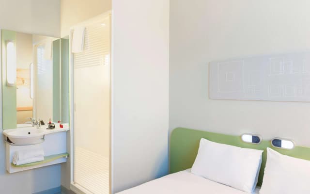 Ibis Budget Madrid Calle 30 - photo 5