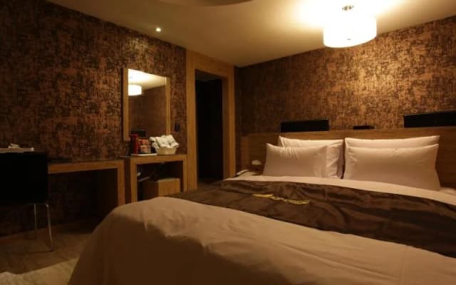 Hotel Pharaoh - photo 2