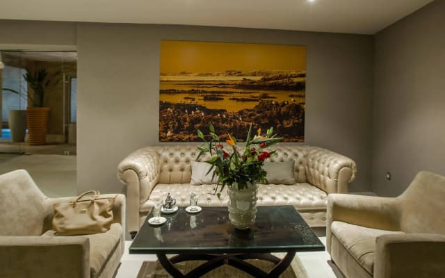 Yaad City Hotel - photo 2