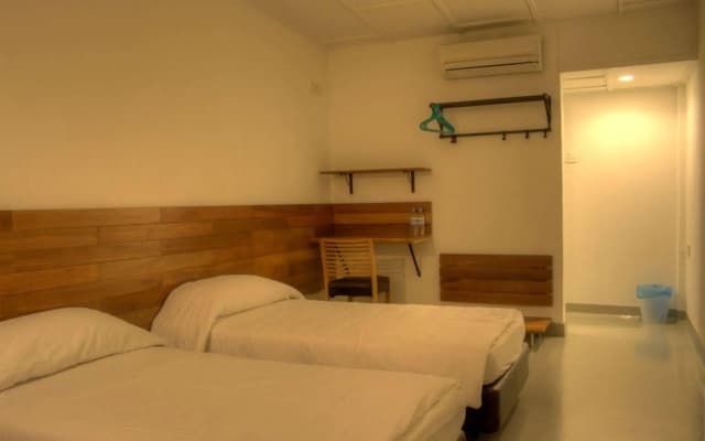 Lodge Paradize Hotel - photo 4