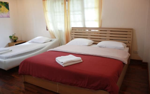 Baan Pak I Un Hua Hin - photo 5