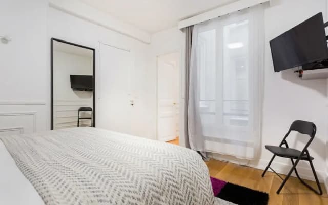 Apartment Quartier Latin Monge - photo 4