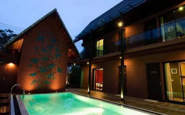 The Romn Villa - photo 2
