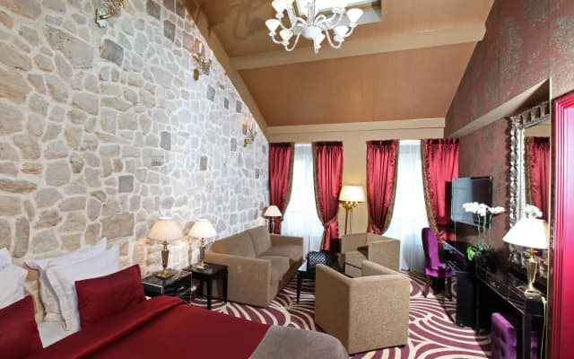Hôtel Du Beaumont - photo 4