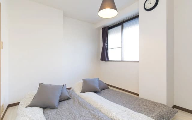 Guesthouse Sunshine Enoki Shin-Fukae - photo 5