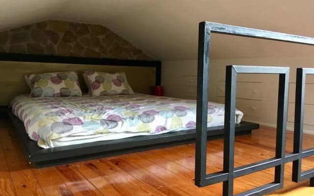 Flores Apartment - photo 4