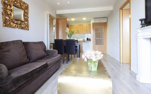 Grandom Suites - photo 2
