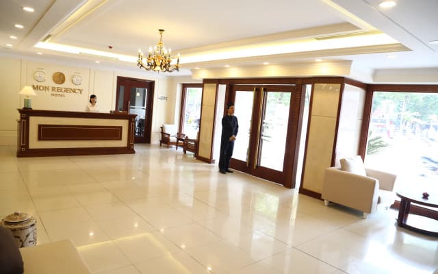 La Passion Classic Hotel - photo 2
