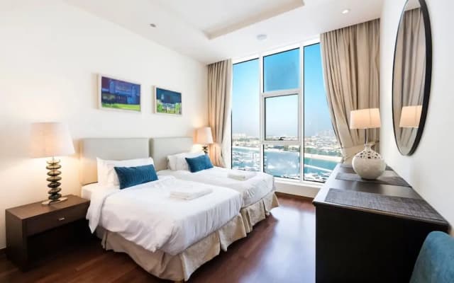 2 BD Tiara Palm Views Beach Pool Amazing Views - photo 4