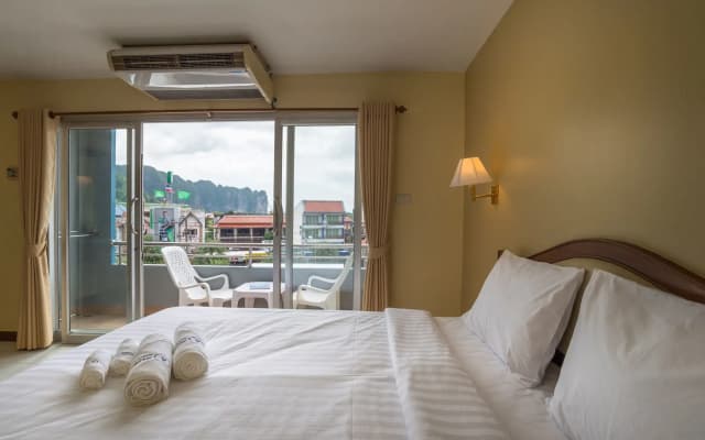 Lalisa Hotel Aonang - photo 3
