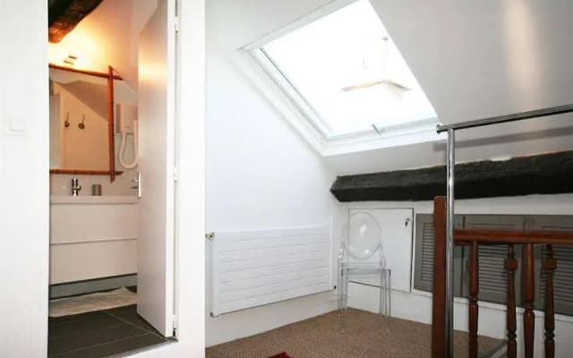 My Apartment in Paris Louvre - photo 3
